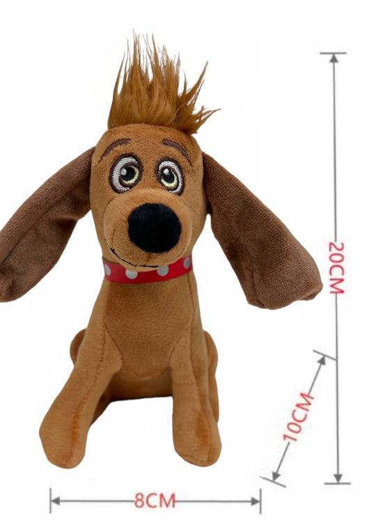 Christmas Plushies available now!!!