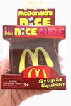 Cute squishy stress toy. S   ACG62492