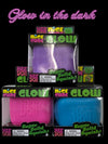 Glow in the dark cube!