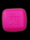 Glow in the dark cube!