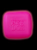Glow in the dark cube!