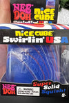Swirl Patriotic Squishy Cube! ACG62725 S