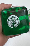 Popular Squishy cube! Star-Buck's
