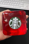 Popular Squishy cube! Star-Buck's