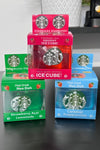 Popular Squishy cube! Star-Buck's