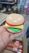 Mcburger squishy toy. YY-525