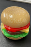 Mcburger squishy toy. YY-525