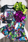 Hocus Halloween 2 piece set. OFG40153070-SOL