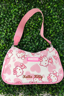  Kitty printed girls purse. 6912347822501