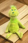 11" HEIGHT PLUSHY"  ACG501122021