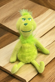  11" HEIGHT PLUSHY"  ACG501122021