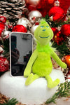 11" HEIGHT PLUSHY"  ACG501122021