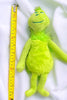 11" HEIGHT PLUSHY"  ACG501122021