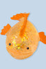 Flashlight Fish squishy sensory toy. ACG61600