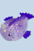 Flashlight Fish squishy sensory toy. ACG61600