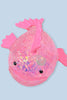 Flashlight Fish squishy sensory toy. ACG61600