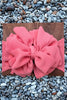 Big tassel printed headbands 3pcs/$10.50 choose your favorite! HB-2051TEX