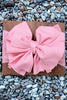 Big tassel printed headbands 3pcs/$10.50choose your favorite! HB-202335