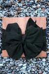 Big tassel printed headbands 3pcs/$10.50 choose your favorite! HB-2055TEX