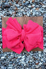 Big tassel printed headbands 3pcs/$10.50choose your favorite! HB-2053TEX