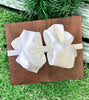 6" DOUBLE LAYER HEADBAND FOR BABY. 4PCS/$10.00 HBHB-2023-2