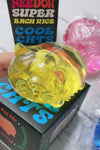 Cute Squishy stress toy Cat. 019649520008