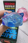 Cute Squishy stress toy Cat. 019649520008