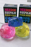 Cute Squishy stress toy Cat. 019649520008