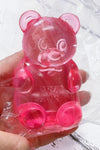 Sensory squishy teddy bear. YW-229N