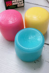 2.25inch Mello Changes color in the sunlight! Squishy toy