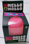2.25inch Mello Changes color in the sunlight! Squishy toy