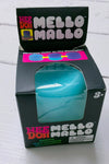 2.25inch Mello Changes color in the sunlight! Squishy toy