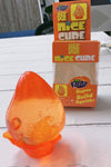 Soda Orange squishy sensory toy. NSD-08