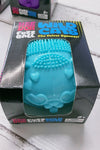 3 inch Fuzzy Cat squishy cat. NYQ-14