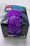 3 inch Fuzzy Cat squishy cat. NYQ-14