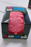 3 inch Fuzzy Cat squishy cat. NYQ-14