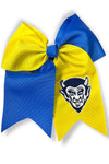 6" x 7" Cheer bows 3pcs/$12.00