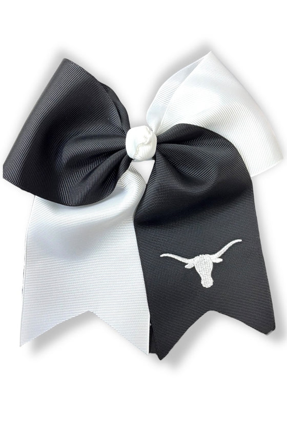 6" x 7" Cheer bows 3pcs/$12.00
