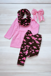 Sweet candy  3 piece set. SJT-200465NAYDINE