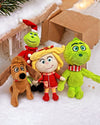 Christmas Plushies available now!!!