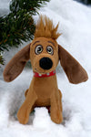 Christmas Plushies available now!!!
