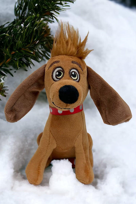 Christmas Plushies available now!!!