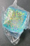 Glitter Stress cubes. 2"inch CC-2026-234