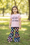 Just a bad baby with a good mama. LT-2020-4 SOL