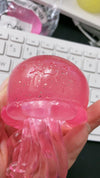 New Jellyfish Sensory Squishy Toy.i