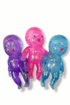 6" Squishy baby stress toy!