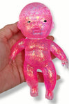6" Squishy baby stress toy!