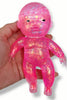 4" Squishy baby stress toy!