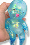 6" Squishy baby stress toy!