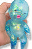 4" Squishy baby stress toy!